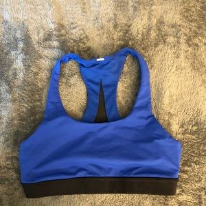 Lulu bra, size 6